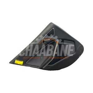 Revetement portiere 4portes arriere gauche A1567301700 Mercedes GLA (156.9) 2.2 200 CDI, d 16V