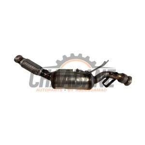 Filtre a particules 9074902501 Mercedes Sprinter 3t (910.6) 211 CDI 2.1 D FWD