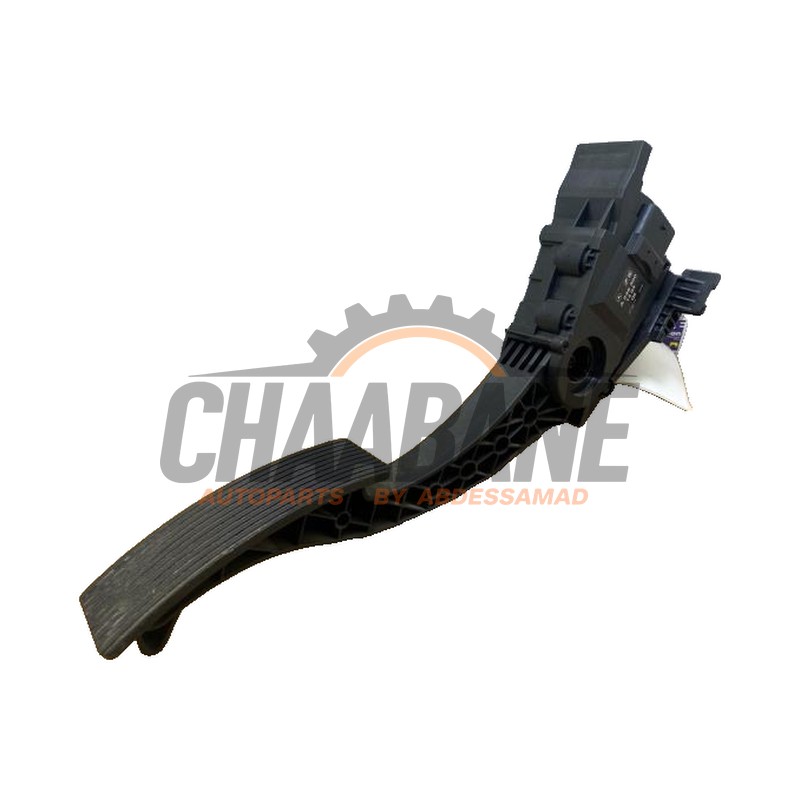 Pedale daccelerateur A2463001404 Mercedes GLA (156.9) 2.2 200 CDI, d 16V