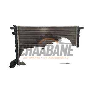 Radiateur 8W0121251K Audi A4 Avant (B9) 2015
