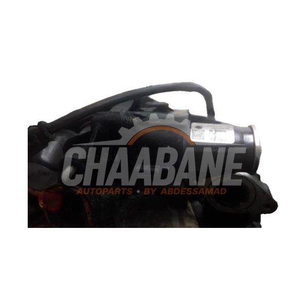 Clapet tourbillon 850641002 BMW 3 serie Touring (F31) 318d 2.0 16V 2012 / 2019