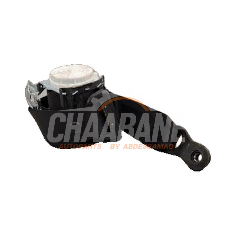 Ceinture arriere gauche 5NL857811 Seat Tarraco 2.0 TDI 190 4Drive 16V 2018 / 2024