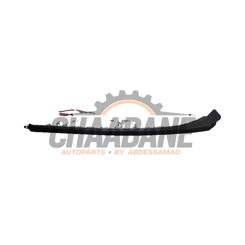 Cadre pare-brise A1776903000 Mercedes A (177.0) 1.3 A-200 Turbo 16V