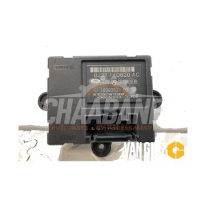 Module verrouillage central des portes BJ3214D620AC Jaguar XF Sportbrake 2.2 D S 16V