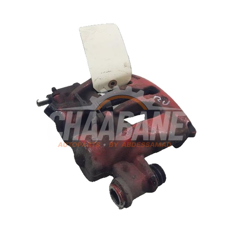 Etrier de frein avant droit A9074212500 Mercedes Sprinter 5t (907.6) 519 CDI 3.0 V6 24V RWD
