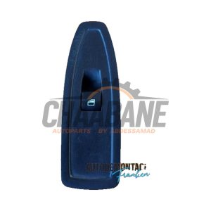 Commutateur vitre electrique 920810702 BMW 3 serie Touring (F31) 320d 2.0 16V 2012 / 2019