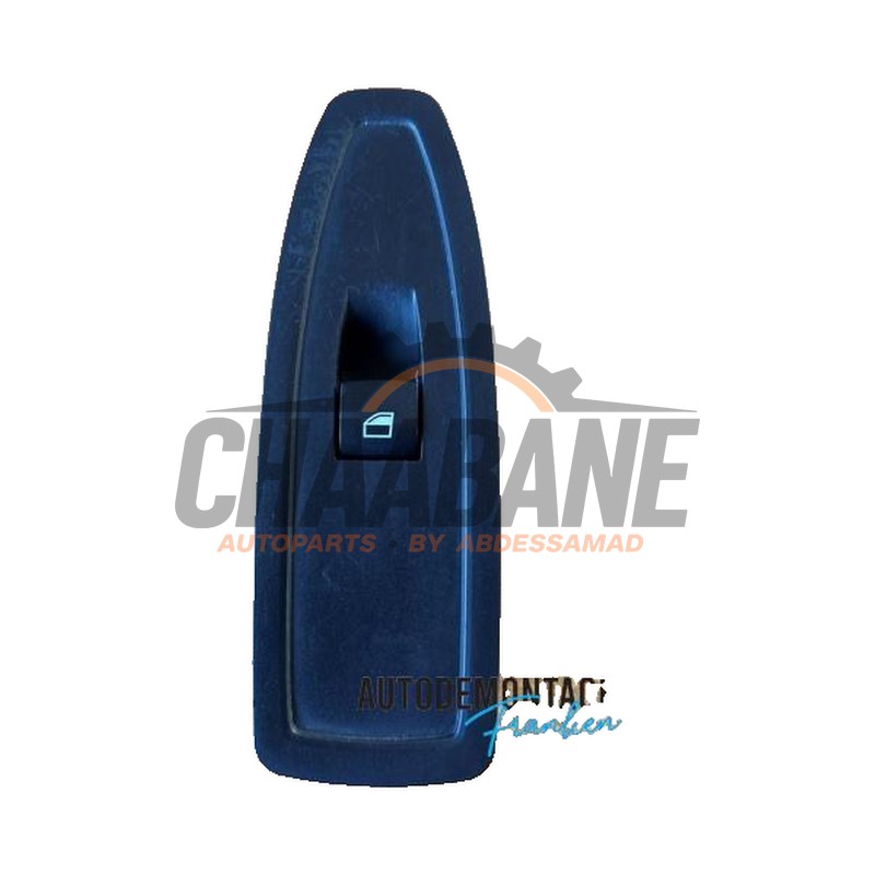 Commutateur vitre electrique 920810702 BMW 3 serie Touring (F31) 320d 2.0 16V 2012 / 2019