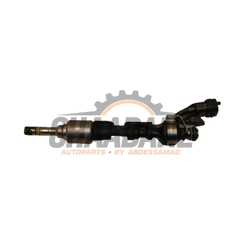 Injecteur (injection essence) FX239F593AB Jaguar F-type 3.0 400 Sport V6 24V