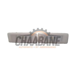 Eclairage immatriculation 9313574 BMW X5 (G05) xDrive 25d 2.0 16V 2018