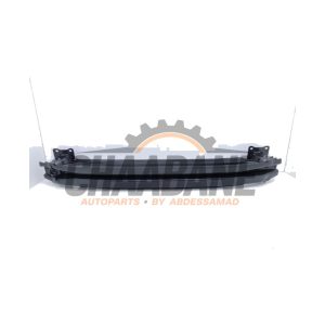 Renfort pare choc arriere 2G7807305C Volkswagen Taigo 1.5 TSI 16V 2021