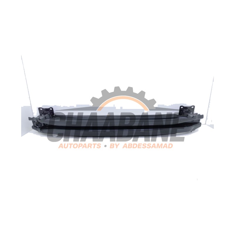 Renfort pare choc arriere 2G7807305C Volkswagen Taigo 1.5 TSI 16V 2021