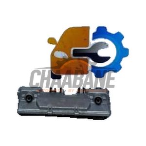 Camera avant GX6319H406 Jaguar XE 2.0d 180 16V