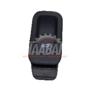 Commutateur hayon 8V0959831B Audi Q2 (GAB/GAG) 1.6 30 TDI 16V 2016