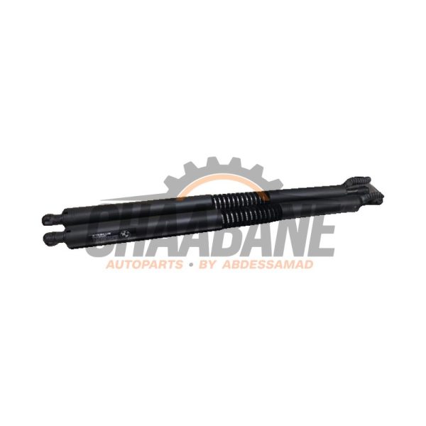 Kit amortisseur gaz hayon 7298984 BMW 3 serie Gran Turismo (F34) 328i 2.0 16V 2012 / 2020