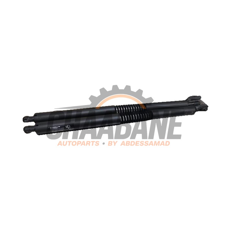 Verin de coffre 7298984 BMW 3 serie Gran Turismo (F34) 328i 2.0 16V 2012 / 2020