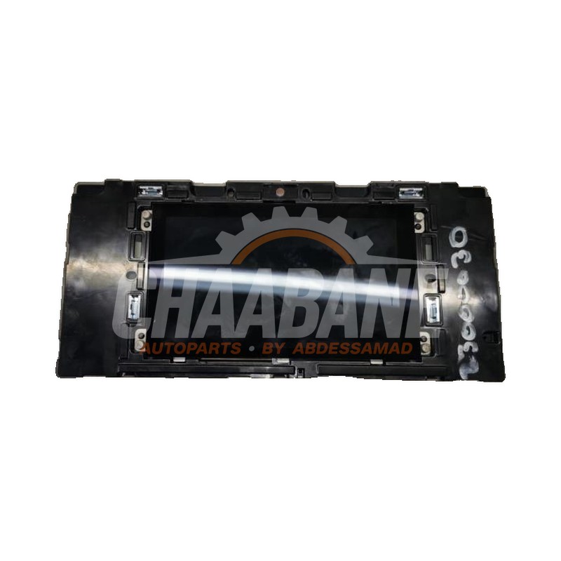 Display unite de controle multi media A9079001703 Mercedes Sprinter 5t 515 CDI 2.0 D RWD