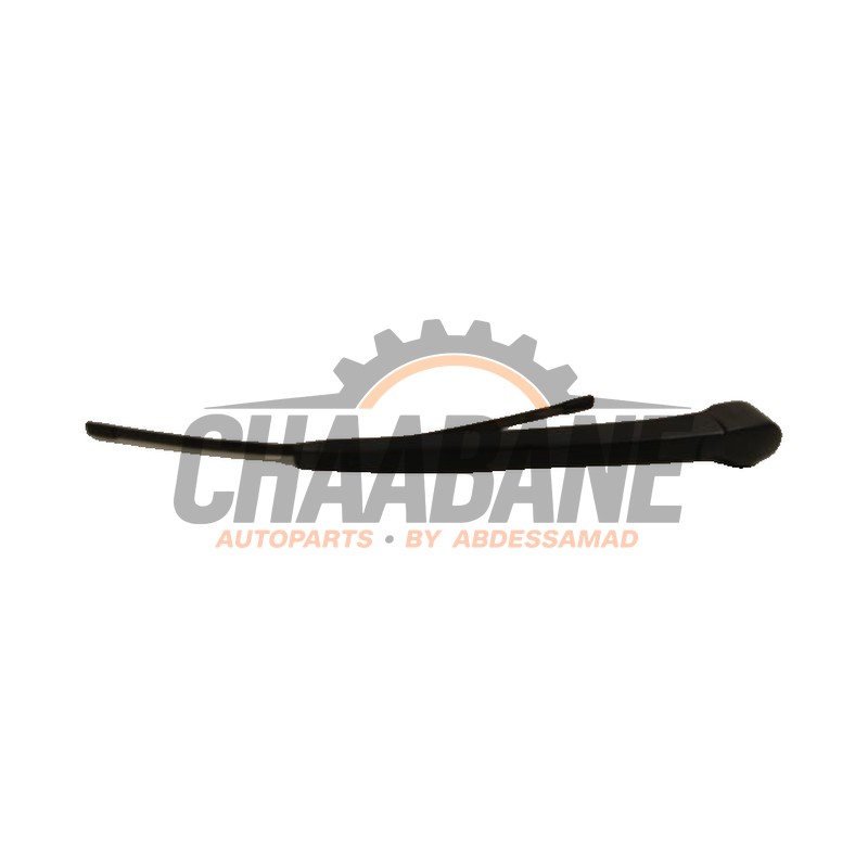 Bras essuie-glace arriere 5E9955707A Skoda Octavia Combi (5EAC) 1.5 TSI Evo 16V 2012 / 2020