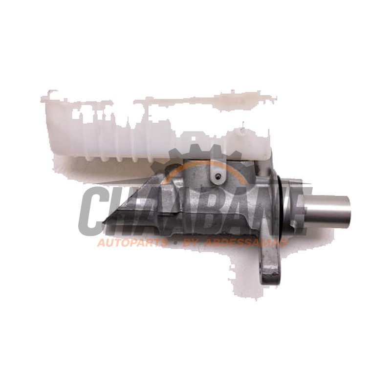 Cylindre de frein principal 460915985R Mercedes Citan (420.6) 1.5 108 CDI