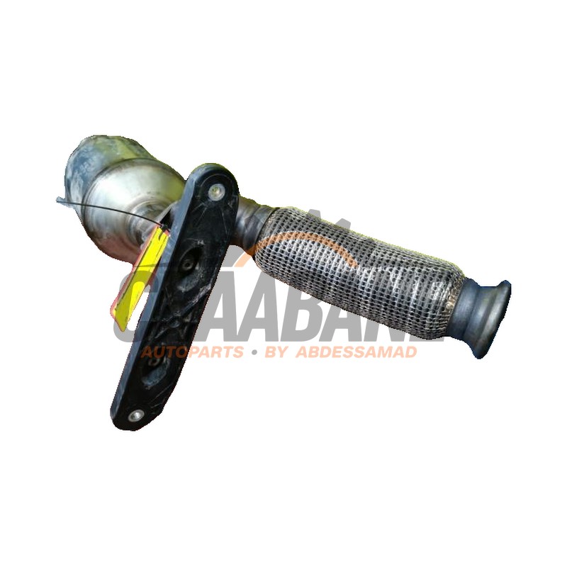 Tube avant + catalyseur 5Q0230AA Seat Arona (KJX) 1.6 TDI 95 2017