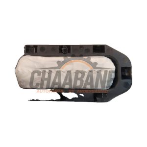 Airbag droite (tableau de bord) LR037934 Landrover Range Rover IV (LG) 4.4 SDV8 32V