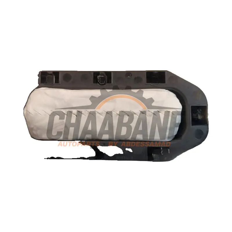 Airbag droite (tableau de bord) LR037934 Landrover Range Rover IV (LG) 4.4 SDV8 32V