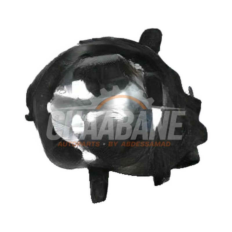 Feu antibrouillard avant gauche 63177315559 BMW 3-Serie 2012 / 2019