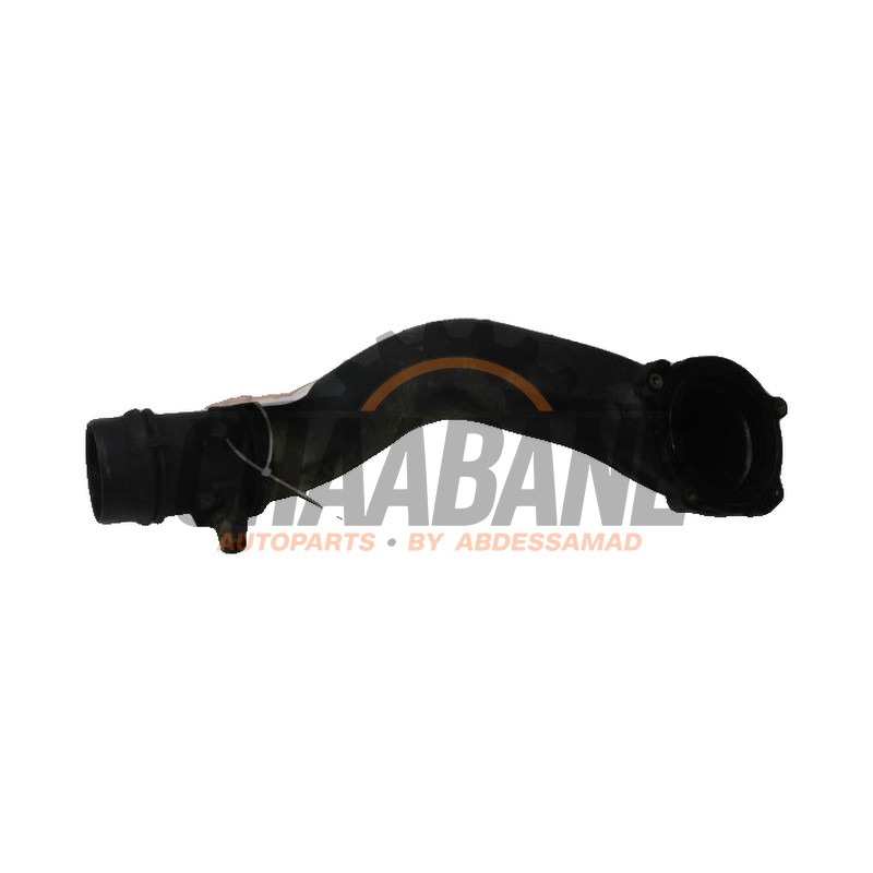 Tuyau turbo 6510900242 Mercedes V (447.8) 2.1 200 CDI, 200 d 16V