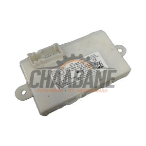 Ordinateur divers A2129009729 Mercedes CLA
