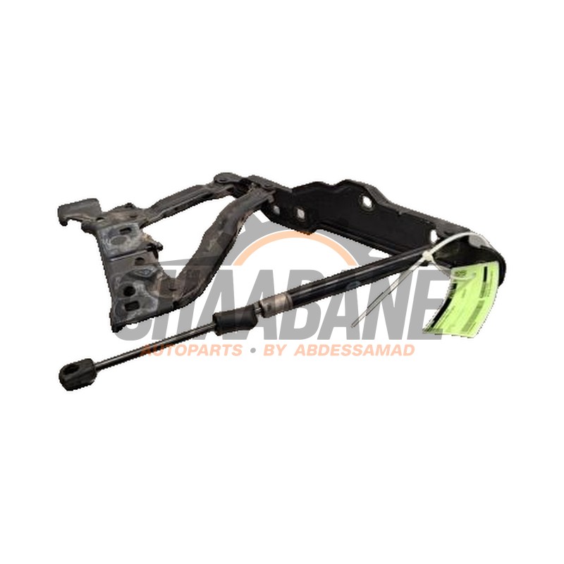 Amortisseur capot moteur gauche M8E216801AE Landrover Range Rover Sport (L1) 3.0 D300