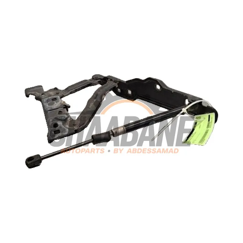 Amortisseur capot moteur gauche M8E216801AE Landrover Range Rover Sport (L1) 3.0 D300