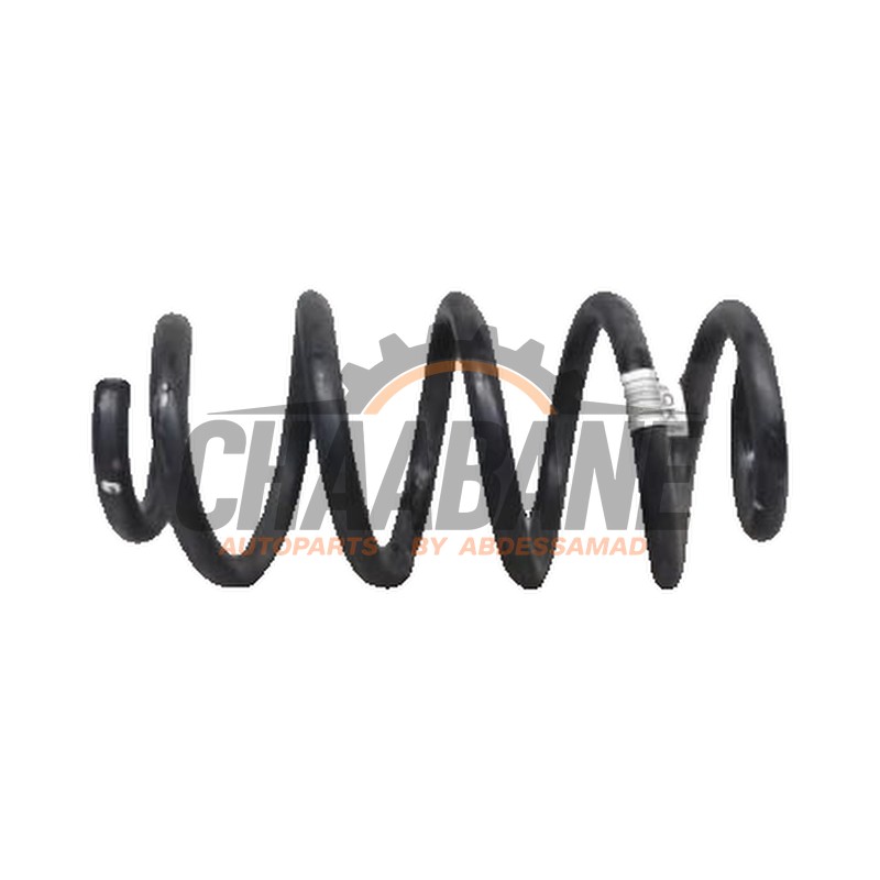 Ressort de flexion arriere 6866761 BMW 2 serie Active Tourer (F45) 220i 2.0 TwinPower Turbo 16V 2013 / 2021
