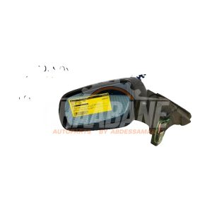 Retroviseur gauche Audi A1 City Carver (GBH) 1.0 25 TFSI 12V 2019 / 2022