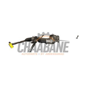 Boitier de direction A2054602801 Mercedes C (W205) C-200 2.0 CGI 16V