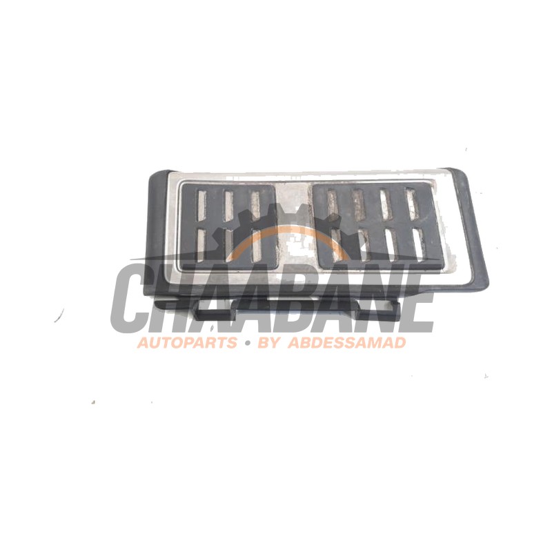 Support de pied 5Q1864551 Audi A3 Limousine (8VS/8VM) 1.0 TFSI 12V 2013 / 2020