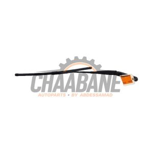Bras essuie-glace avant 80B955407 Audi Q5 (FYB/FYG) 2.0 TFSI 16V Quattro 2016