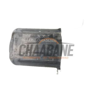 Leve vitre electrique avant droit 7413050 BMW X2 (F39) sDrive 20i 2.0 16V Twin Power Turbo 2017 / 2023
