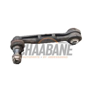 Guide barre stabilisatrice 33556790324 BMW X4 (F26) xDrive M40i 3.0 24V TwinPower Turbo 2014 / 2018