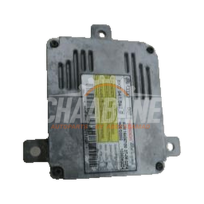 Demarreur Xenon 8K0941597B Audi SQ5 2012 / 2017