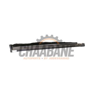 Jupe droite 746641004 BMW iX3 80 kWh 2020