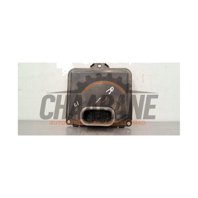 Module phare LED 80A907397B Audi Q5 (FYB/FYG) 2.0 TDI 16V Quattro 2016