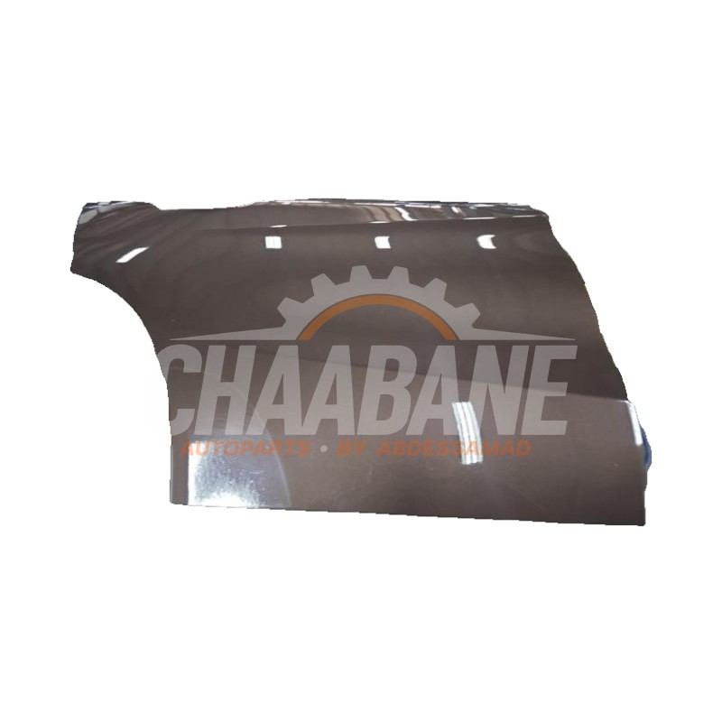 Porte arriere droite A156730020564 Mercedes GLA (156.9) 1.5 180 CDI, d 16V