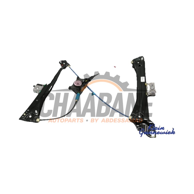 Mecanique vitre 2portes avant droite 8W7837462D Audi S5 2017