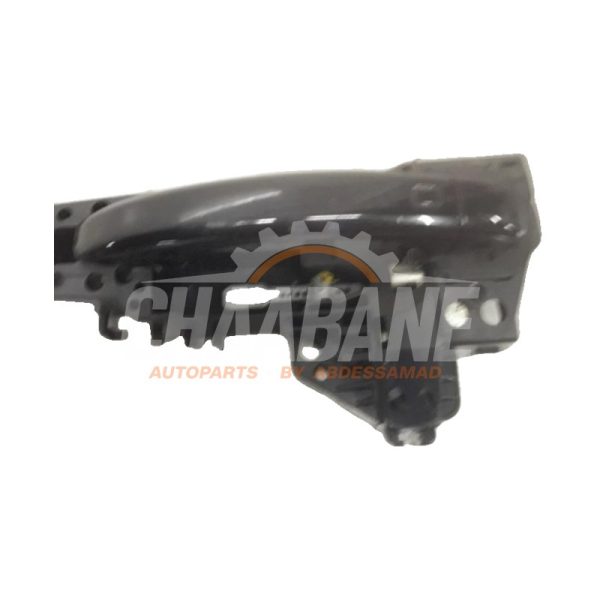 Poignee de porte arriere gauche Audi S5 Limousine (FU2) 2.0 TFSI 16V 2024