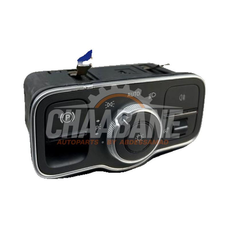 Commutateur lumiere A2479052902 Mercedes B (W247) 2.0 B-200d