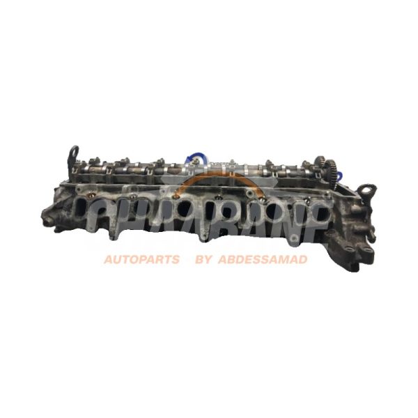 Tete de cylindre 11128571137 BMW 7 serie (G11/12) 740d,Ld xDrive 24V 2015 / 2022