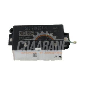Module PDC 5Q0919294M Audi TTS (FV3/FVP) 2014