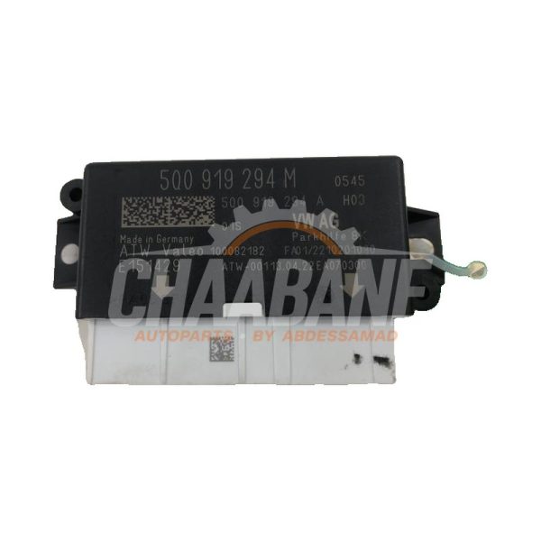 Module PDC 5Q0919294M Audi TTS (FV3/FVP) 2014