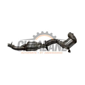 Catalyseur 5WA131701 Audi S3 Sportback (8YA) 2.0 T FSI 16V 2020