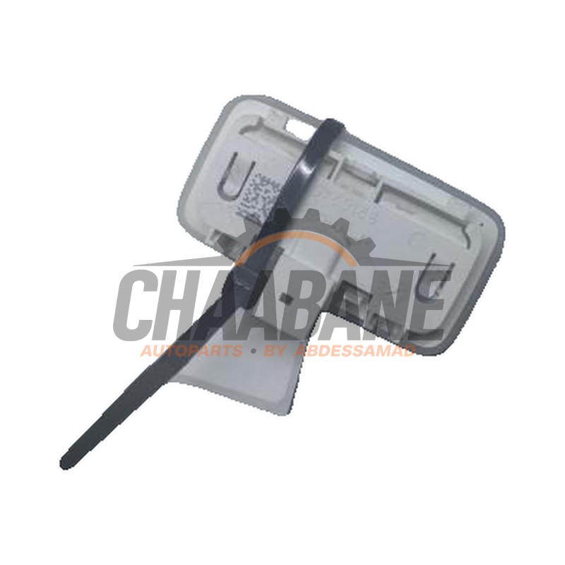 Eclairage interieur avant 9216245 BMW 3 serie Gran Turismo (F34) 320d xDrive 2.0 16V 2012 / 2020