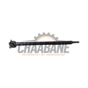 Arbre de transmission 26208632583 BMW 7 serie (G11/12) 740d,Ld xDrive 24V 2015 / 2022